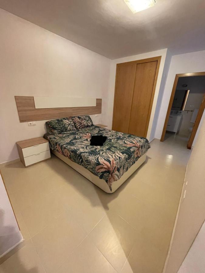 Home Sweet Home Alicante Exterior foto