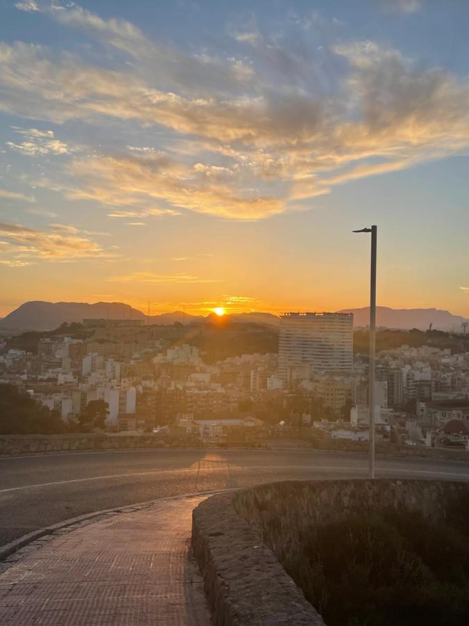 Home Sweet Home Alicante Exterior foto
